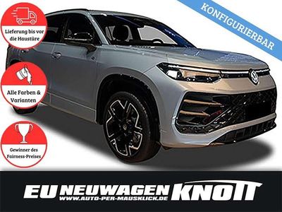 Ny VW Tayron Life 150 HK (110 kW) 2026 Wählbar SUV