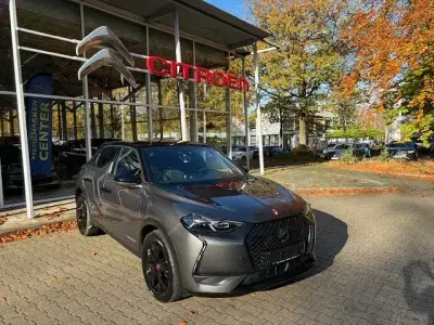 Gebraucht DS Automobiles DS3 Crossback