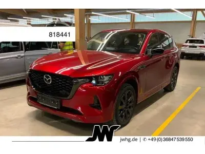 Gebraucht Mazda 6 Homura-Line 254 PS (186 kW) 2024 SUV