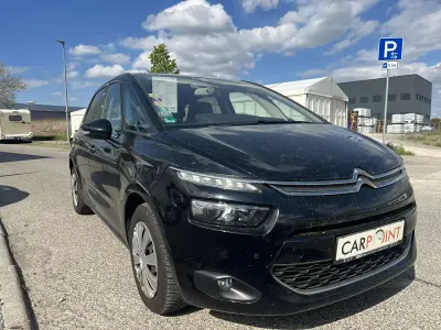Used Citroën C4