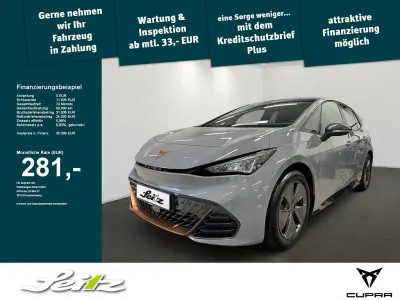Gebraucht Cupra Born