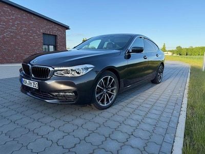 BMW 630