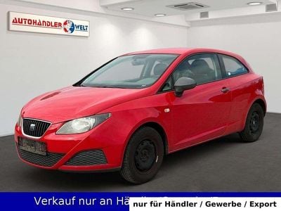 Seat Ibiza SC