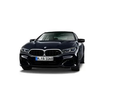 Gebraucht BMW M850