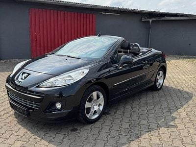Peugeot 207 CC