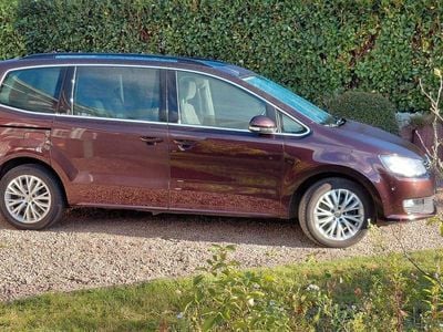 VW Sharan