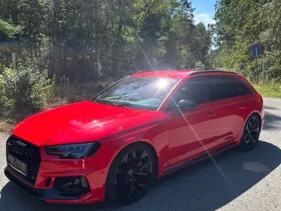 Gebraucht Audi RS4