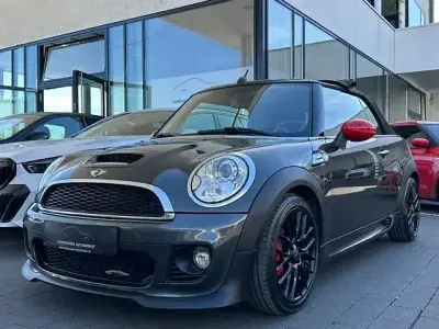 Gebraucht Mini John Cooper Works 211 PS (155 kW) 2015 Andere Kleinwagen