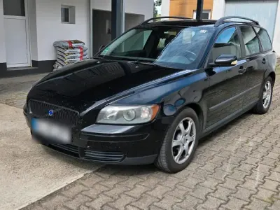 Gebraucht Volvo V50