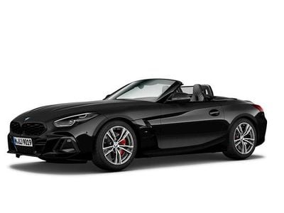 Second-hand BMW Z4 Shadowline 197 CP (144 kW) 2026 Cabrio