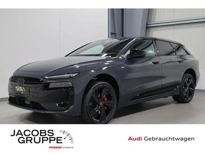 Second-hand Audi A6 e-tron Performance 269 kW (367 CP) 2026 Gri Break