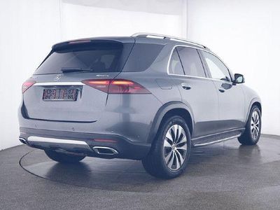 Gebraucht Mercedes GLE400 381 PS (280 kW) 2023