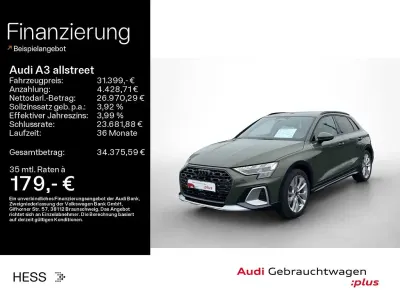 Gebraucht Audi A3