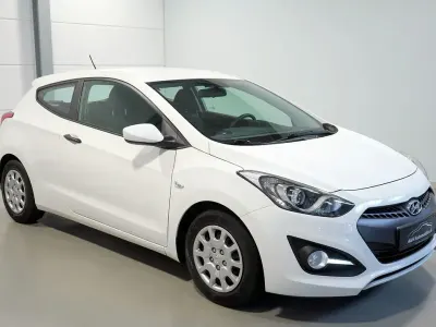 Gebraucht Hyundai i30
