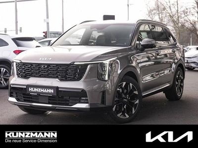 K.angaben volcanic sand metall Neu 2026 Kia Sorento Platinum SUV | 59.869 €
