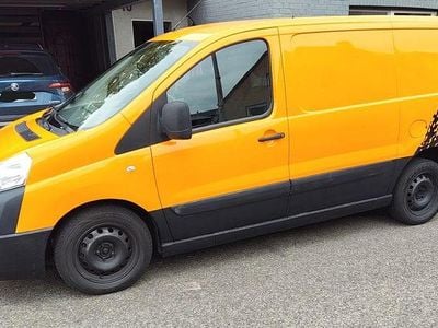 Fiat Scudo