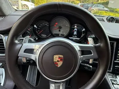 Gebraucht Porsche Panamera GTS