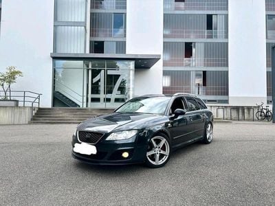 Seat Exeo