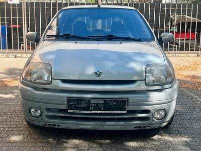 Renault Clio II