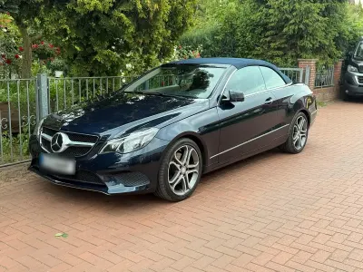Gebraucht Mercedes E250