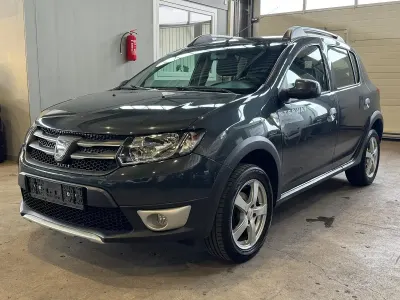 Gebraucht Dacia Sandero