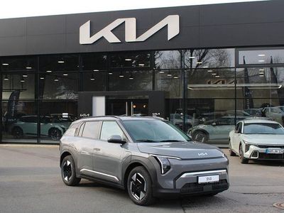 Grau Neu 2026 Kia EV3 Earth SUV | 33.550 €
