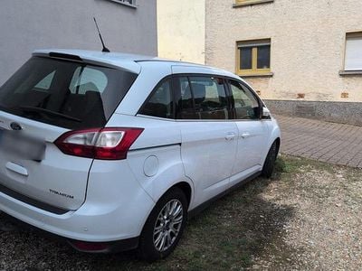 Ford Grand C-Max
