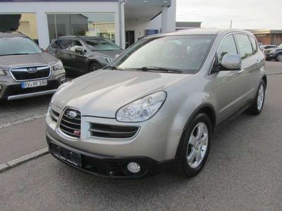 gebraucht Subaru Tribeca B9 3.0R Automatik Exclusive