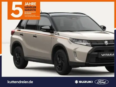 Gebraucht Suzuki Vitara