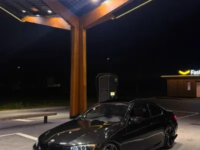 Gebraucht BMW 335