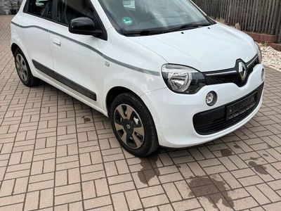 gebraucht Renault Twingo 1.0 Limited Klima5Türen