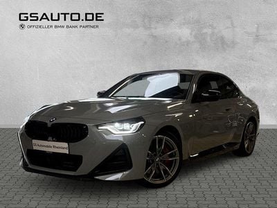 BMW M240