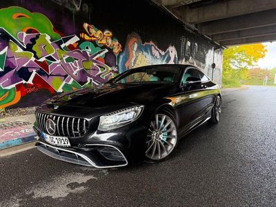 Mercedes S500