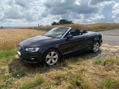 Audi A3 Cabriolet