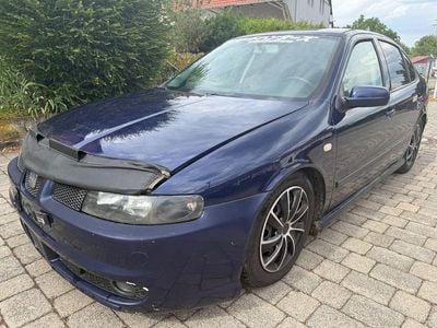 Seat Toledo