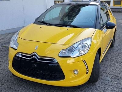 Citroën DS3