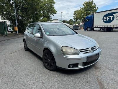 VW Golf IV