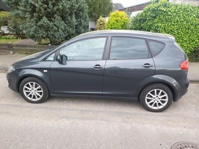 Seat Altea