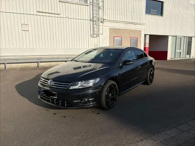 Gebraucht VW CC