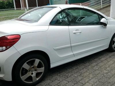 Peugeot 207 CC