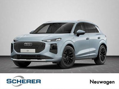 Nuova Audi Q3 Sport 272 CV (200 kW) 2026 Grigio SUV