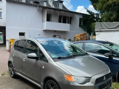 Gebraucht Mitsubishi Colt