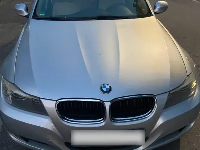 Gebraucht BMW 320
