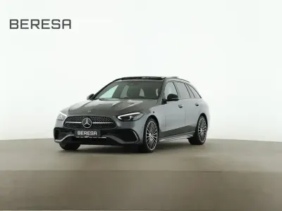 Gebraucht Mercedes C220