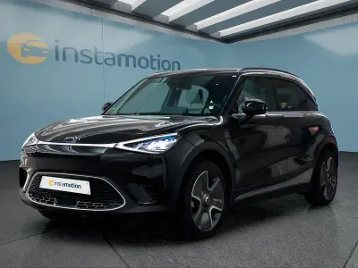 Occasion Smart #1 Edition #1 200 kW (272 ch) 2024 Noir SUV