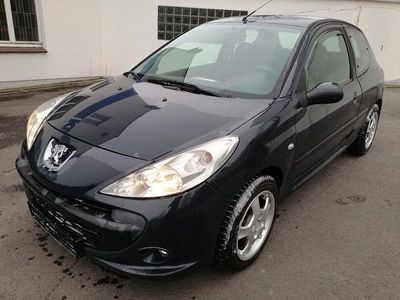 Peugeot 206+