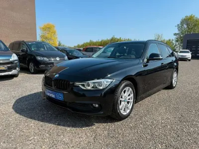Gebraucht BMW 318