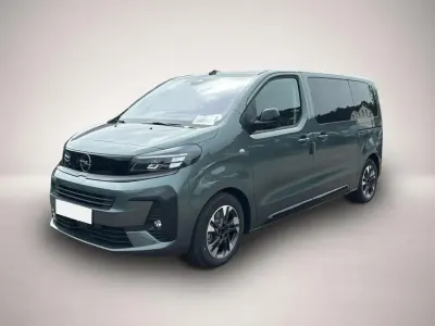 Neu Opel Zafira Edition 179 PS (131 kW) 2026 Manufacturer
