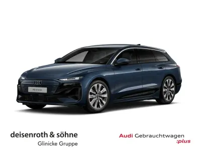 Gebraucht Audi A6 e-tron
