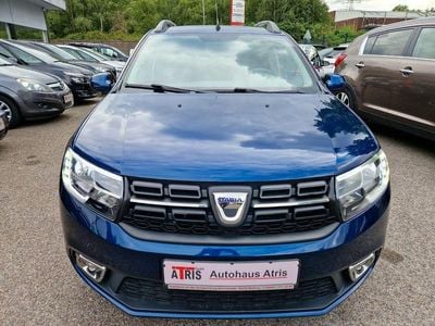 Dacia Logan MCV